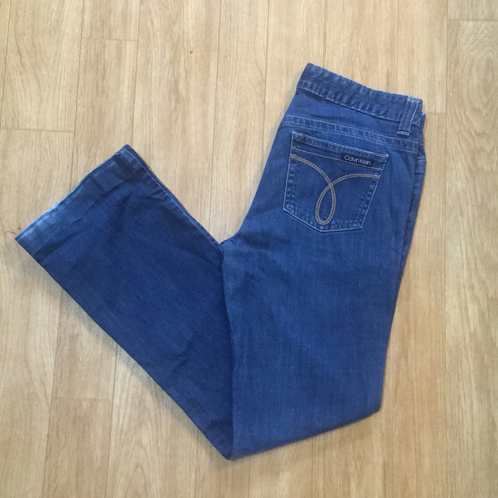 Calvin Klein jeans